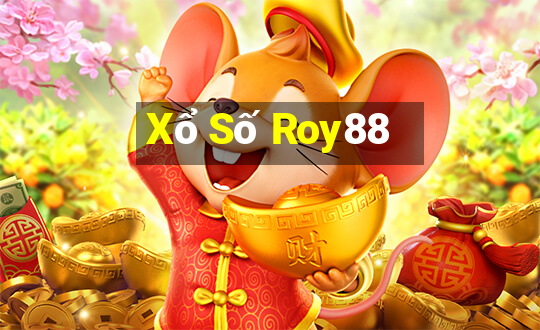 Xổ Số Roy88