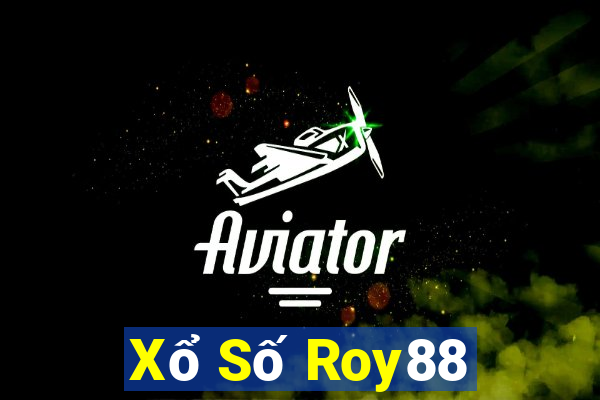 Xổ Số Roy88