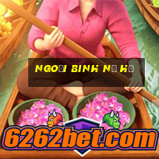 ngoại binh nổ hũ