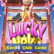 Ken88 Club Game Bài Apk