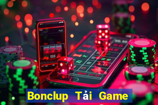 Bonclup Tải Game Bài Go88