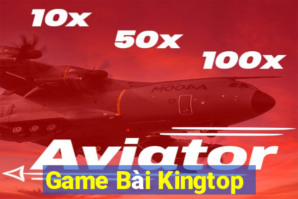 Game Bài Kingtop