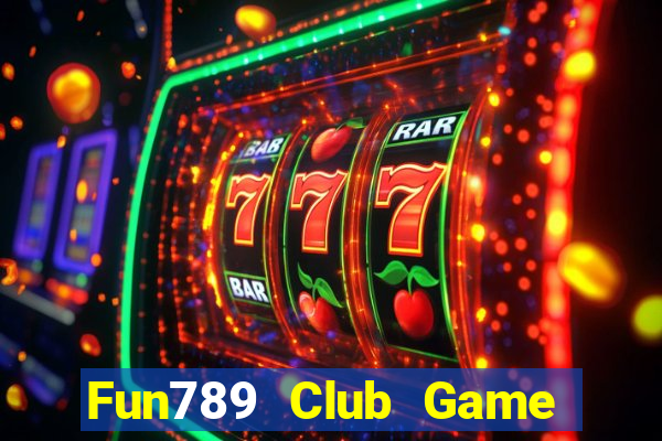 Fun789 Club Game Bài 88