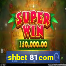 shbet 81 com