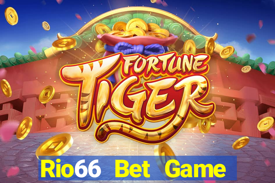 Rio66 Bet Game Bài Mèo Nổ