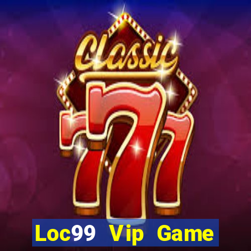 Loc99 Vip Game Bài Baccarat