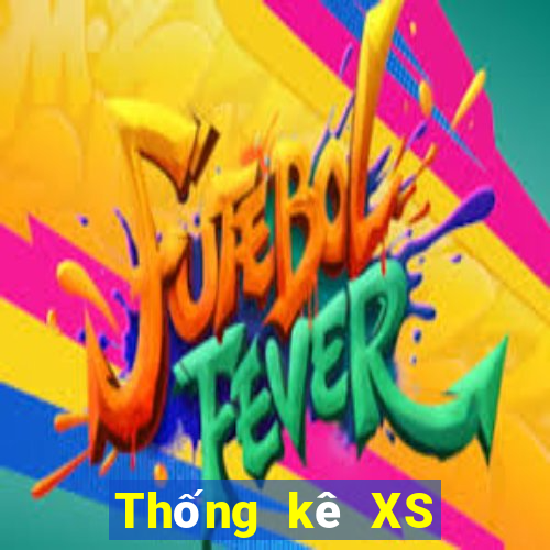 Thống kê XS Mega 6 45 thứ tư