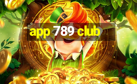 app 789 club