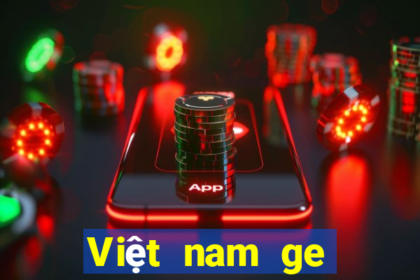 Việt nam ge giải trí