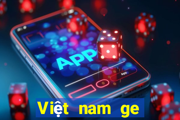 Việt nam ge giải trí