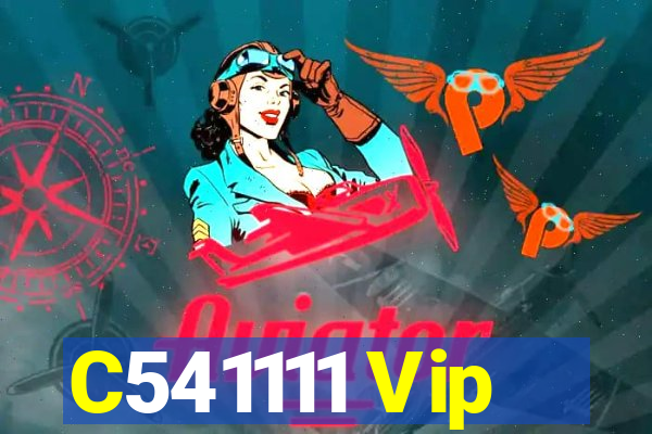 C541111 Vip