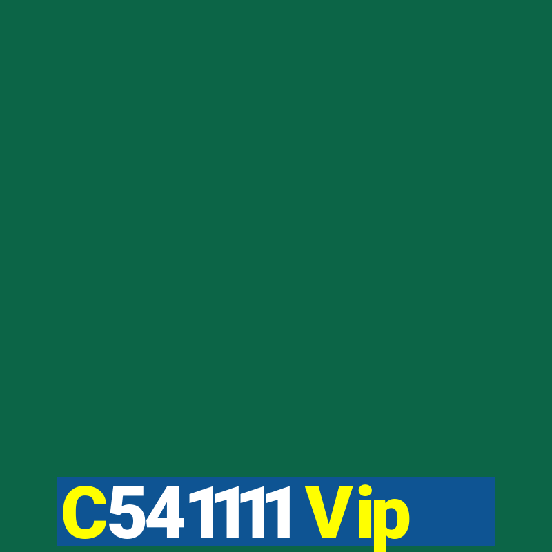 C541111 Vip