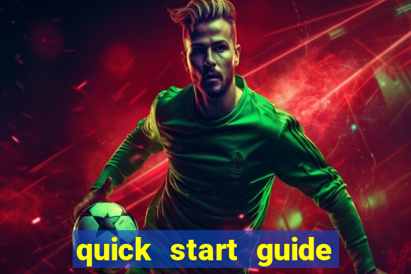 quick start guide for reason