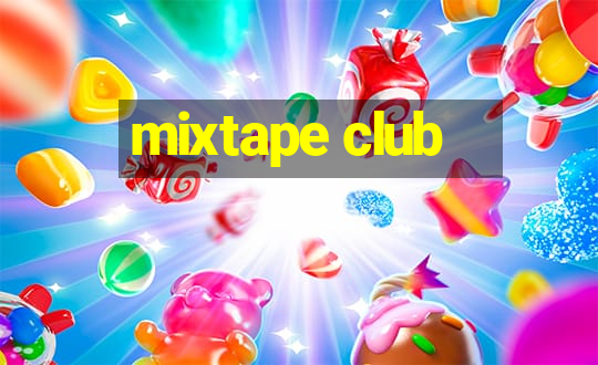 mixtape club