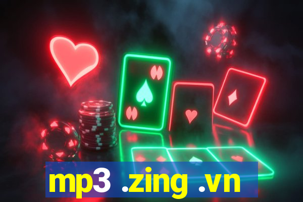 mp3 .zing .vn