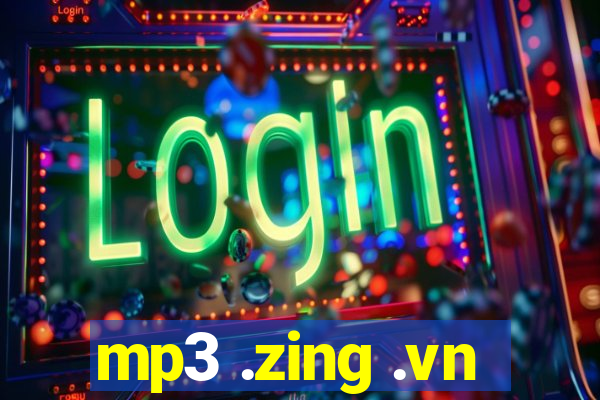 mp3 .zing .vn