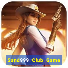 Sand999 Club Game Bài Offline Cho Pc