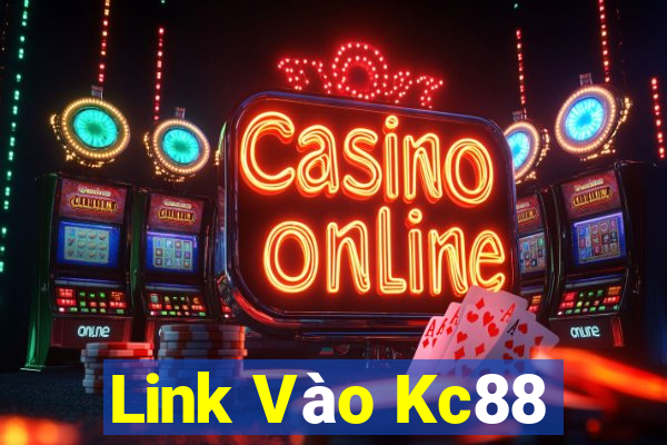 Link Vào Kc88