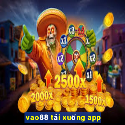 vao88 tải xuống app