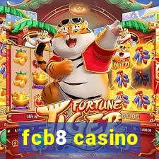 fcb8 casino