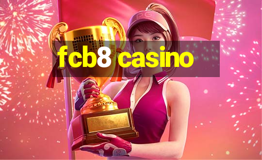 fcb8 casino