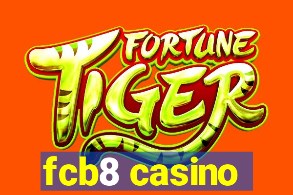 fcb8 casino