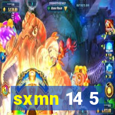 sxmn 14 5