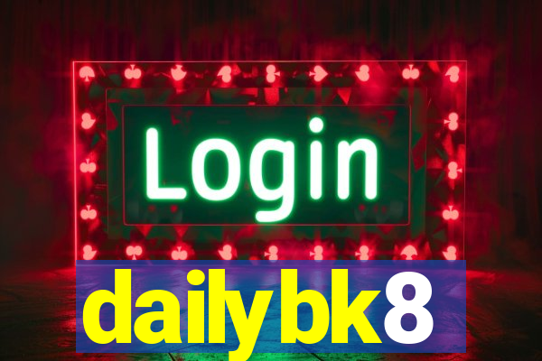 dailybk8