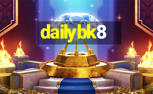 dailybk8