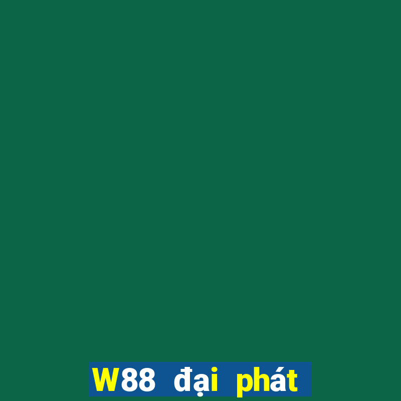 W88 đại phát Shincolor 8