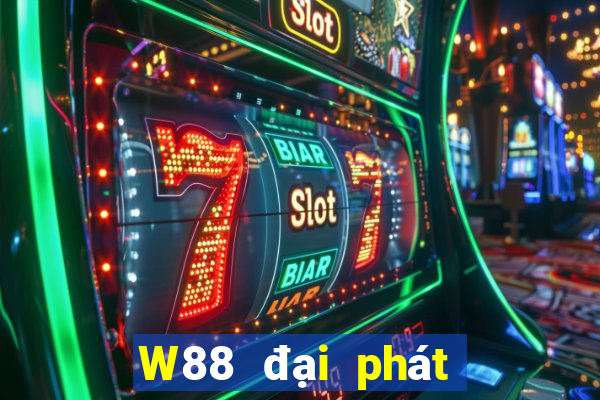 W88 đại phát Shincolor 8