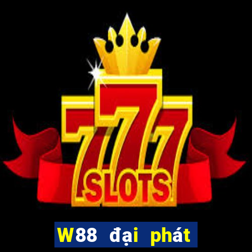 W88 đại phát Shincolor 8