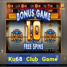 Ku68 Club Game Bài Su500 Iphone