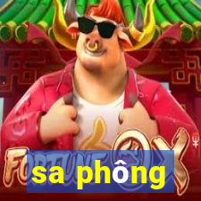 sa phông