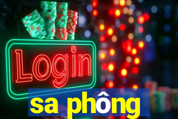 sa phông