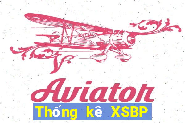 Thống kê XSBP ngày 5