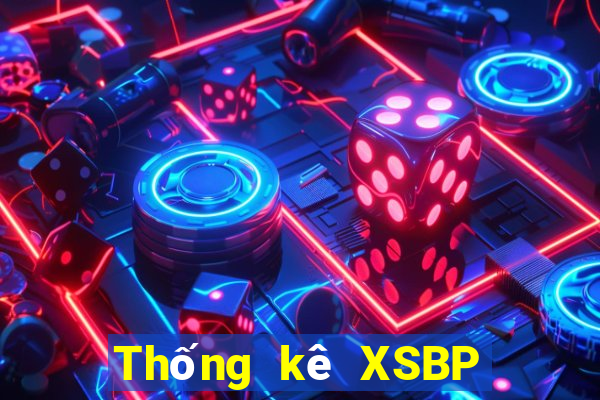 Thống kê XSBP ngày 5