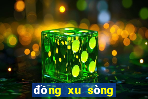 đồng xu sòng bạc tiền điện tử