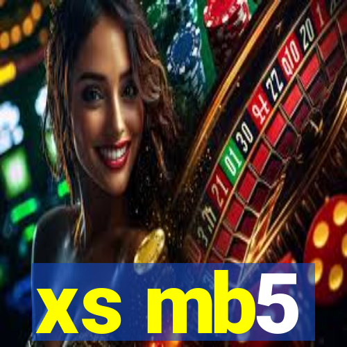 xs mb5