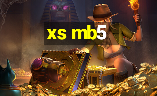 xs mb5