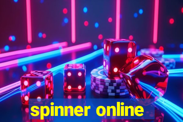 spinner online