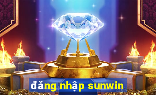 đăng nhập sunwin