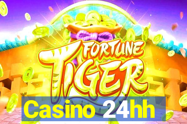 Casino 24hh