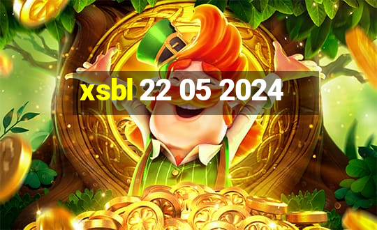 xsbl 22 05 2024