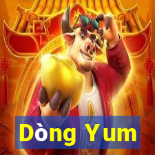 Dòng Yum