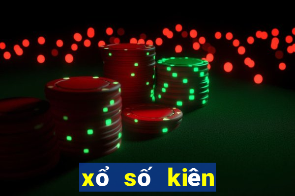 xổ số kiên giang 9 10