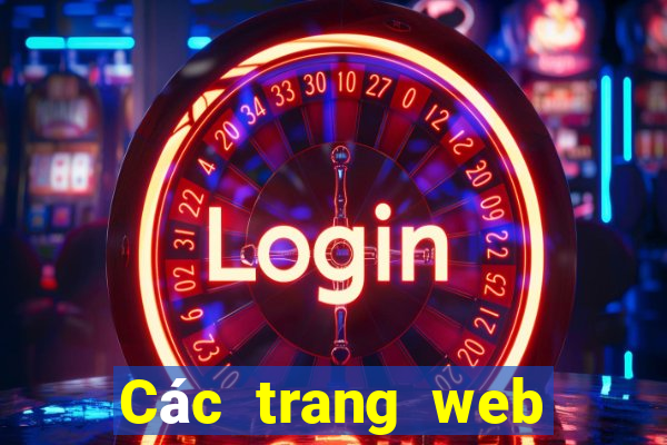 Các trang web xổ số lớn là gì