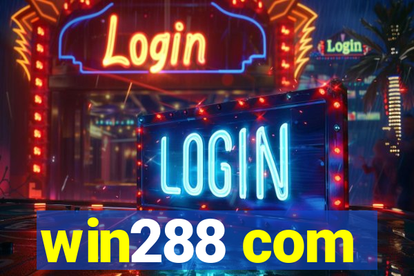 win288 com