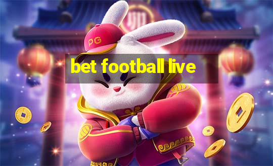 bet football live