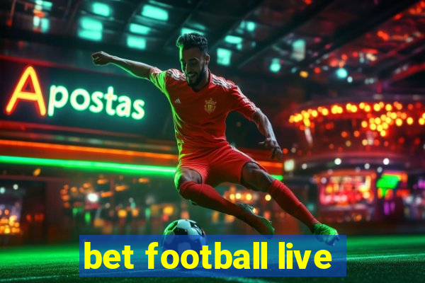 bet football live